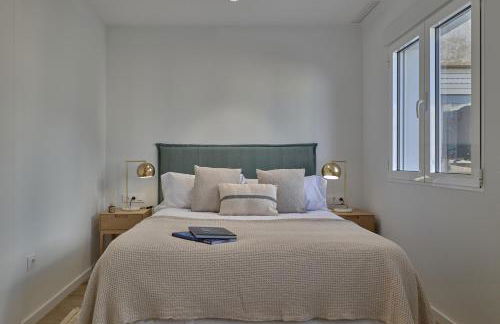 Luxury Romantic Apartment Mestalla by Virkin Suites - Foto 18