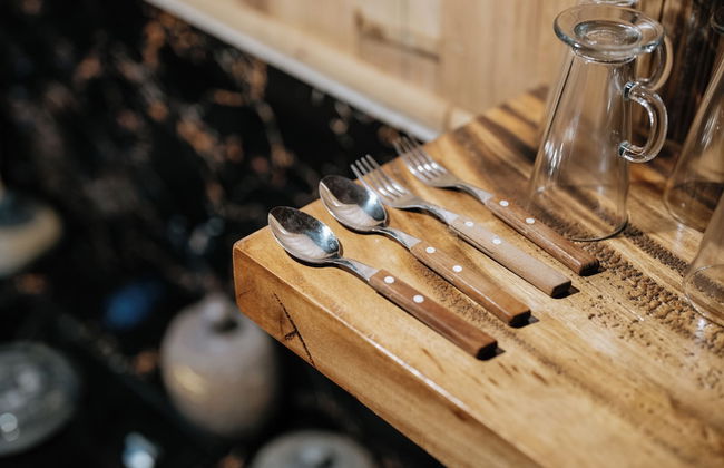 Umah Bali Kuno Villas - Foto 10