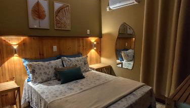 Casa de Praia Sol e Mar em Itapoá - Photo 5