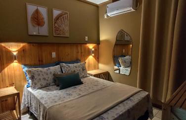 Casa de Praia Sol e Mar em Itapoá - Foto 5