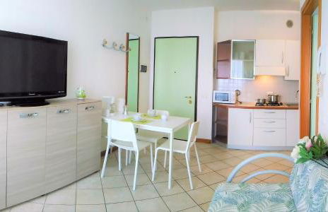 Green Holiday Wohnung mit Schwimmbad - Foto 3