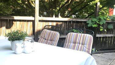 Workers Lodge für 4-14 Pers, Parkplatz, Wlan, Einzelbetten - Foto 4