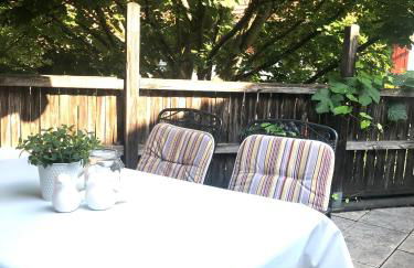 Workers Lodge für 4-14 Pers, Parkplatz, Wlan, Einzelbetten - Foto 4