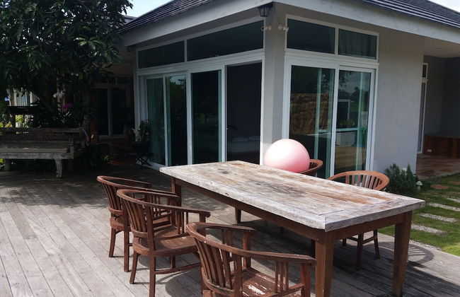 Mountain View Pool Villa Nakhonnayok - Foto 25