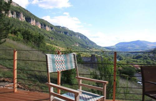 Gîte La Cerise Qui Rit - Photo 47