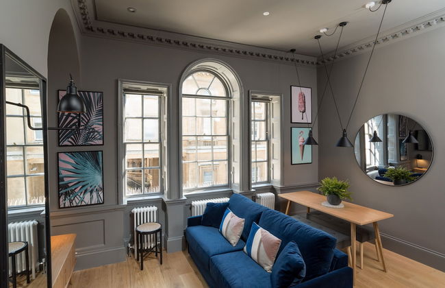 Hiding Space - Trim Street Apartments - Foto 57