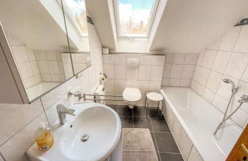 Apartment Wartbuck by Interhome - Foto 11