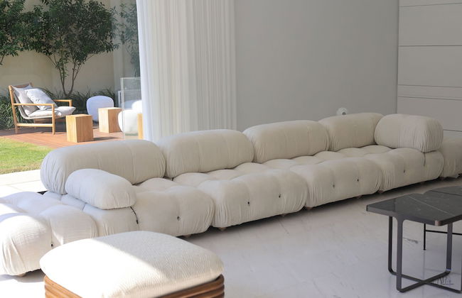 Luxurious Coastal Villa w Pool & Garden - Foto 28