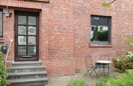 Modern oasis of peace with garden, top public transport - Foto 15