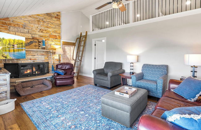 Waters Edge Green Lake - Foto 26