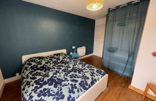 Les Limicoles maison proche mer - Foto 10