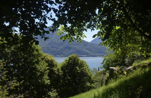 AnMa Cottages The Secret Garden - Foto 57