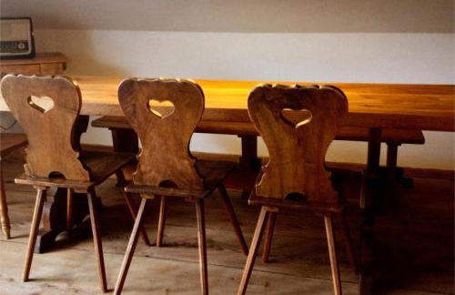 Schwarzwaldbauernhaus Bernau - Foto 8