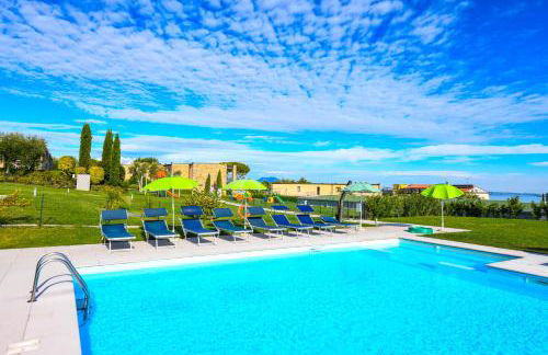 Relais Rosa Dei Venti -Ciao Vacanze- - Foto 9