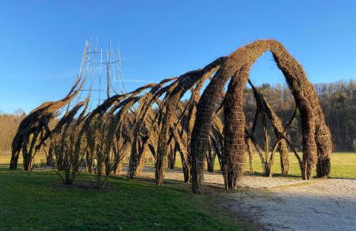 Gemütliche Ferienwohnung Monheim - Foto 33
