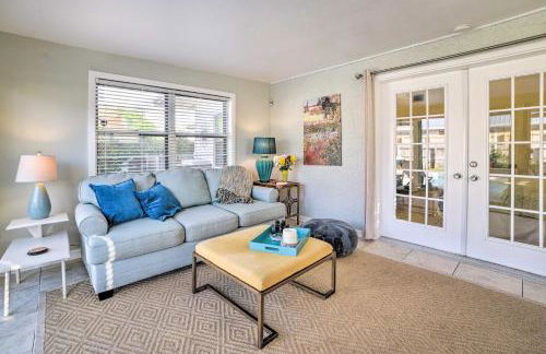 Walk to Beach PCB Retreat with Private Pool! - Photo 15