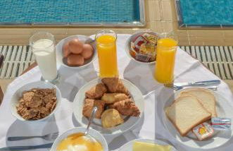 Perla Hotel - Foto 134