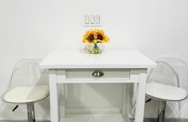 LA Modern Street View Glass Window 2BR - Foto 36