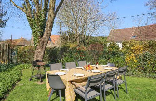 La Demeure de la Poterie, Wimille & Wimereux - Foto 78