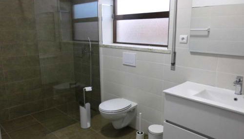 Spacious, sunny beach apartment - Foto 5, Shower