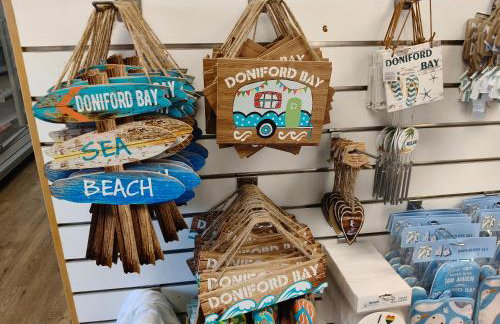 Spacious and modern 3 bedroom Doniford Bay Haven Caravan Park Static Caravan - Photo 12