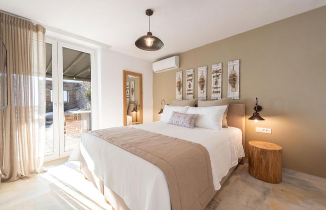 Vathi Bleu Private Villas - Foto 36