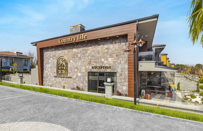 COUNTRY LIFE SAPANCA - Foto 36