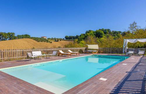 Villa Collevento - Foto 7