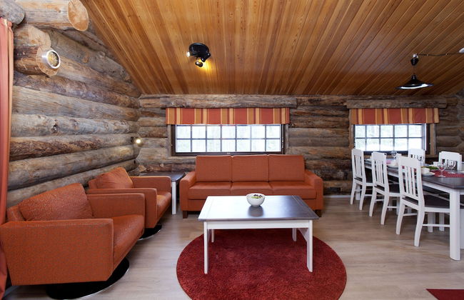 Holiday Club Ruka apartments & cottages - Foto 39