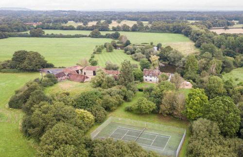 Kirdford Farmhouse - Foto 10