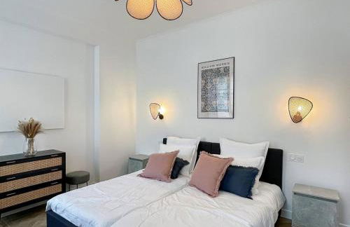 Le Grand Carré Versailles - Foto 7