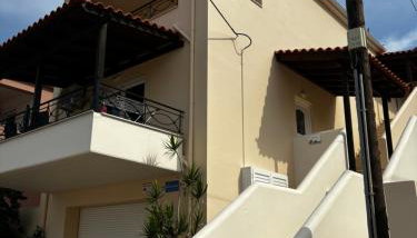 Kanelli΄s apartments - Foto 3