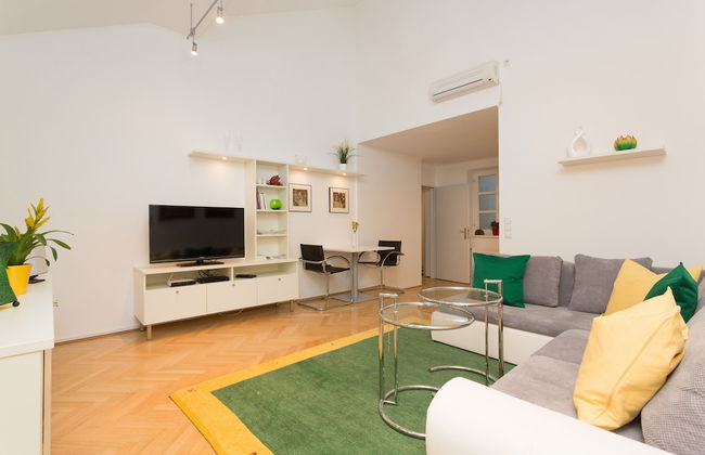 Jupiter Apartment Esslinggasse - Photo 12