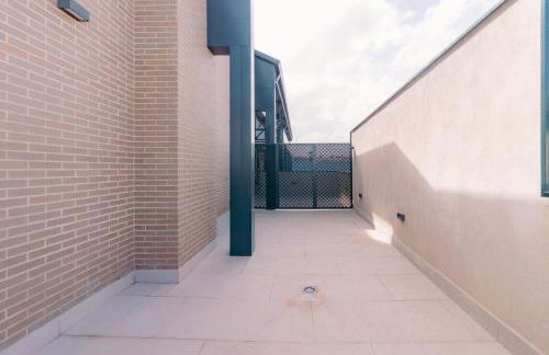 Home Art Apartments Bernabéu - Foto 34