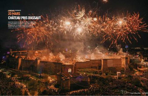 Maison de centre-ville au calme avec jardin et parkings - Photo 30