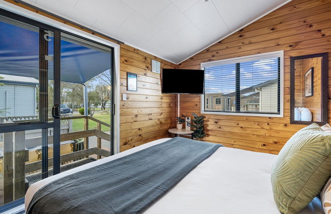 Tasman Holiday Parks- Rotorua - Foto 7