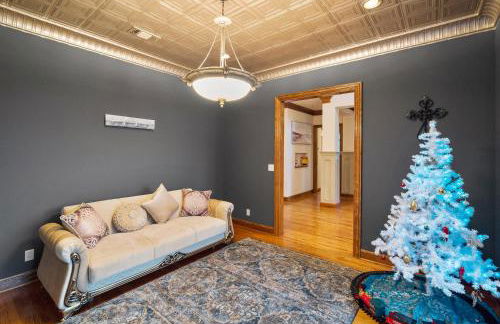 Luxury 5 Acre Private Estate on Lake Ray Roberts - Foto 36