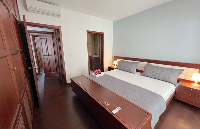 LAS TERRAZAS - POOL VIEW SUITES - Foto 24