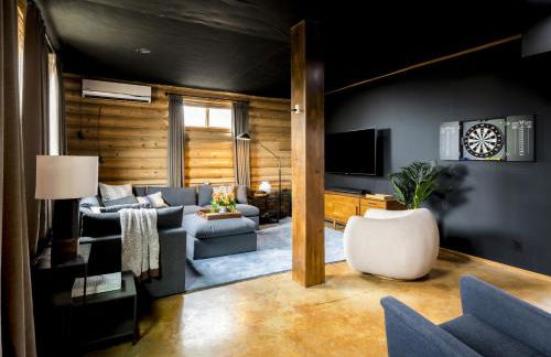 Retreat to the Rocks Historic Film And Music Getaway - Foto 6