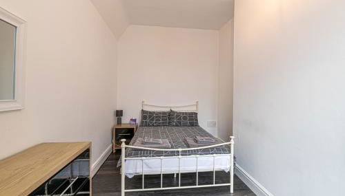Colwyn Bay Two Bedroom Apartment by Guestz - Foto 5