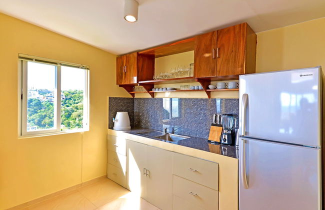 Boracay Amor Apartments - Foto 16