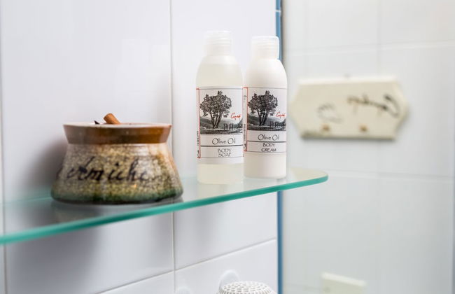 Villa Di Capovento - Foto 51