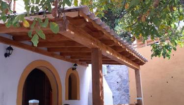 Cabañas El Nogueral - Foto 3