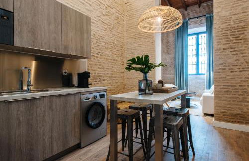 La Sillería de Triana by Magno Apartments - Photo 19