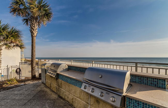 Aqua Resort 1705 - Foto 76