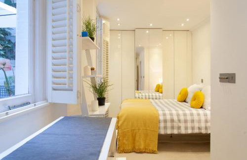 UNIQUE APARTMENT MARBLE ARCH - Foto 13