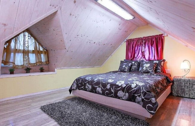 Gyeongju Sulleim Pension - Foto 2