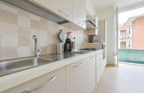 Le Case sul Parco 2 - Foto 15