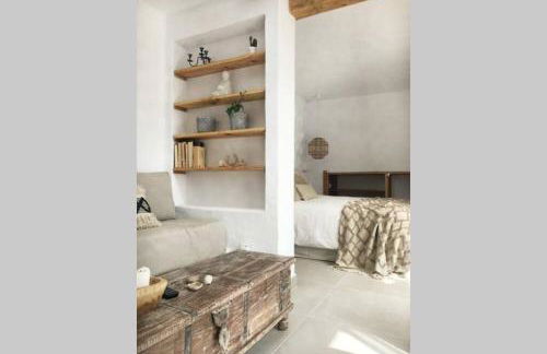 Casita blanca cerca de Timanfaya - Foto 35