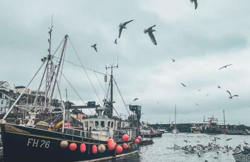 Holiday Home Rosehip Cottage by Interhome - Foto 27